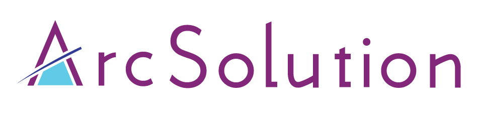 ArcSolution logo