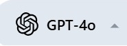 Ikon GPT4o