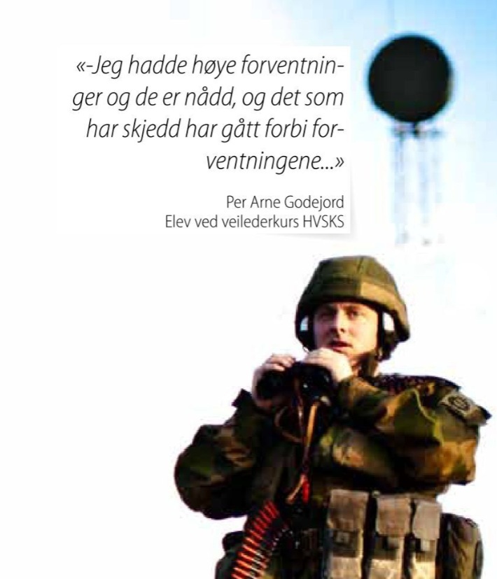 HVs årsberetning 2012