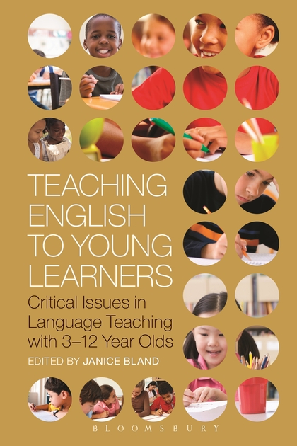 Teaching and Learning / English