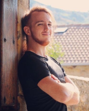 Ivan Jose Perez Colado