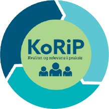 Korip logo