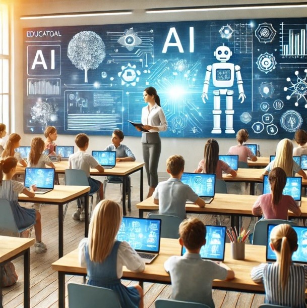 Fremtidens klasserom