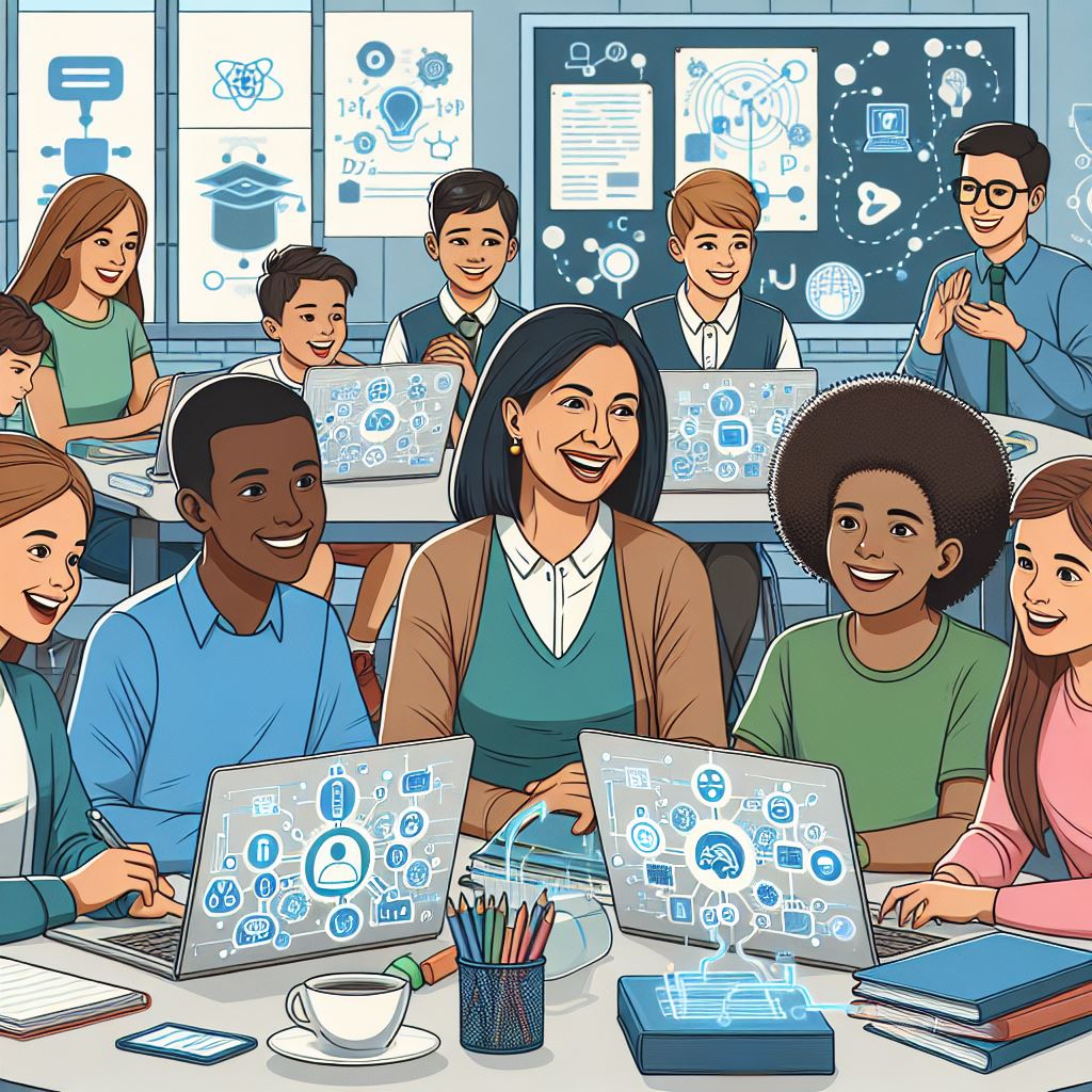 Et sylskarpt verktøy