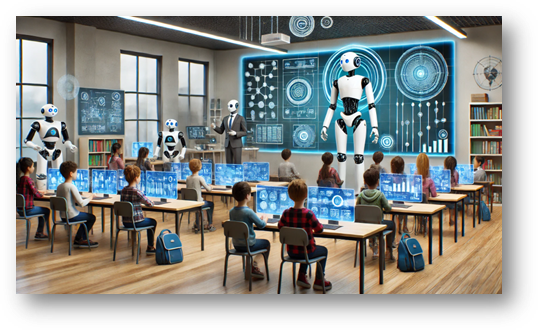 “Gamechanger” eller “game over&raquo;? 