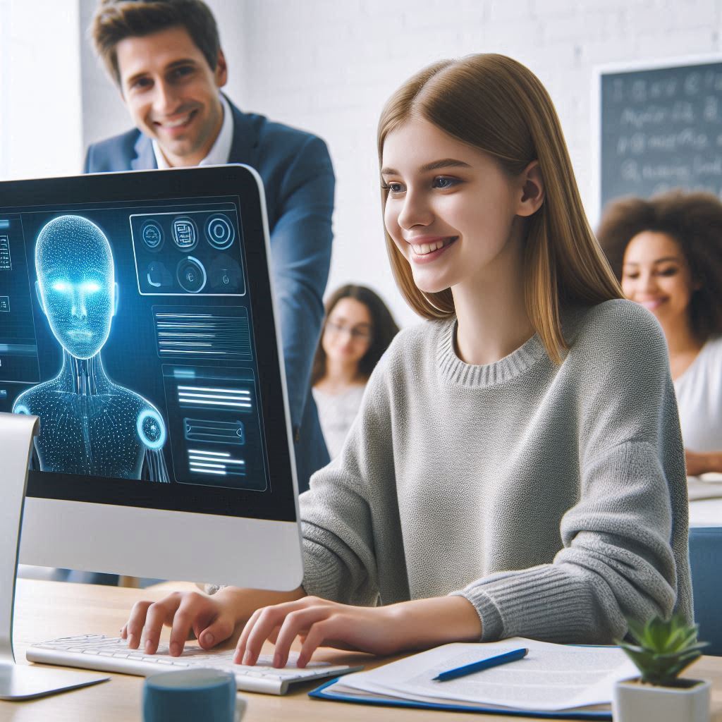 Muligheter uten grenser 