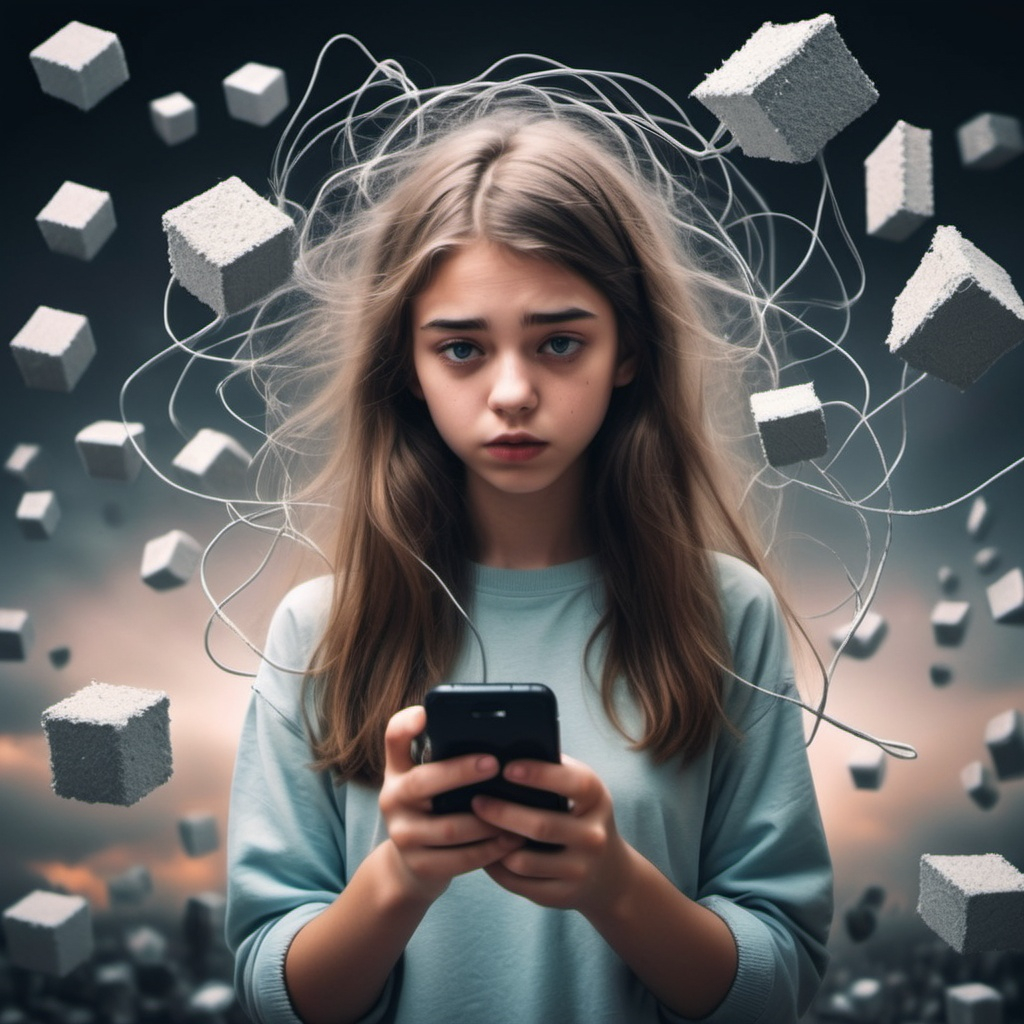 Hverdagslivet på internett 