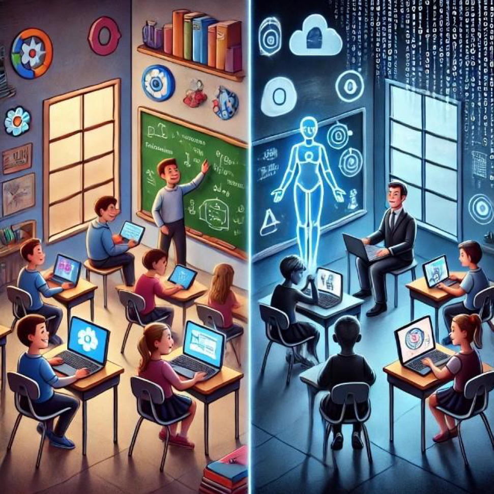 Kildekritisk kunstig intelligens