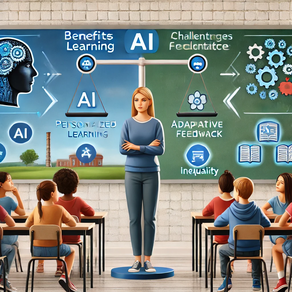 Fremtidens klasserom 