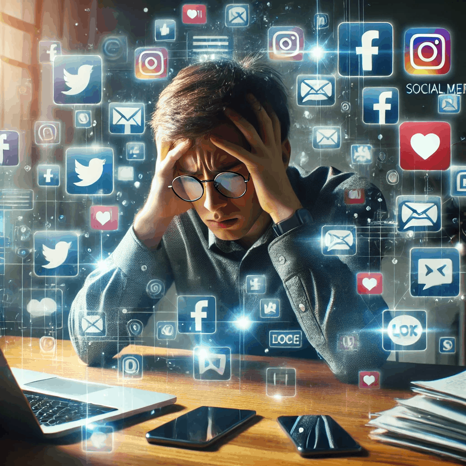 Algoritmer styrer hverdagen 