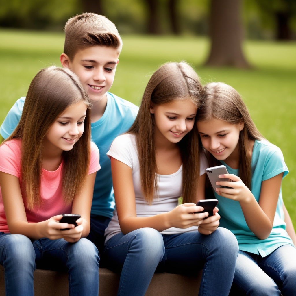 Et digitalt veiskille?  