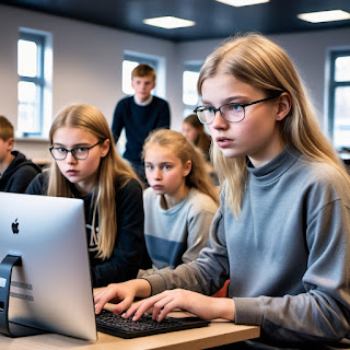 Læring eller snarvei? 