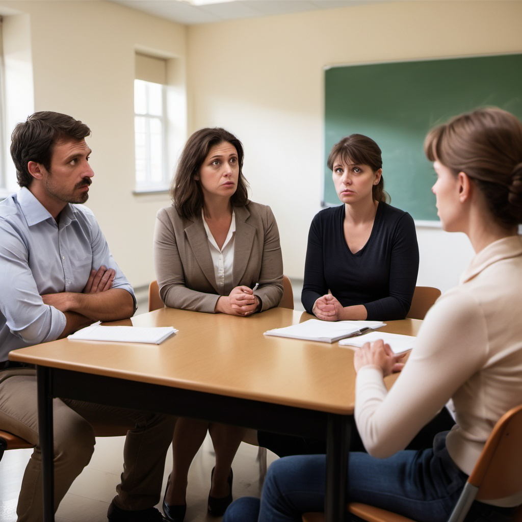 Sosiale medier, hjelp!  