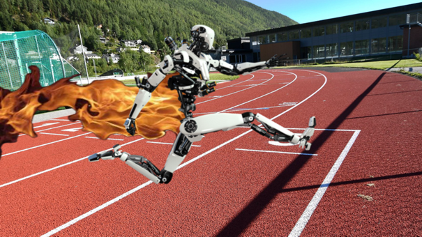 Kan KI sin utvikling gå for fort?