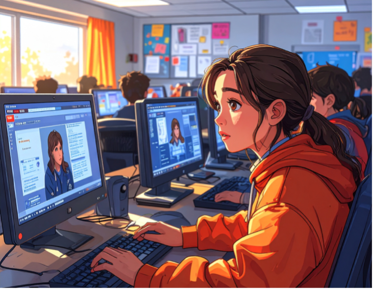 Tenker du selv eller gjør KI det for deg?