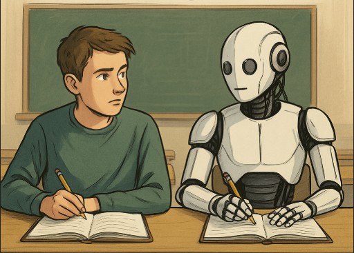 Kunstig eller ekte intelligens?