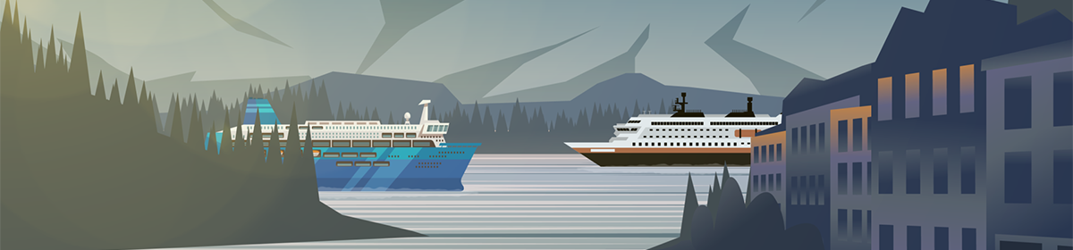 Sustainable Arctic Cruise Communities