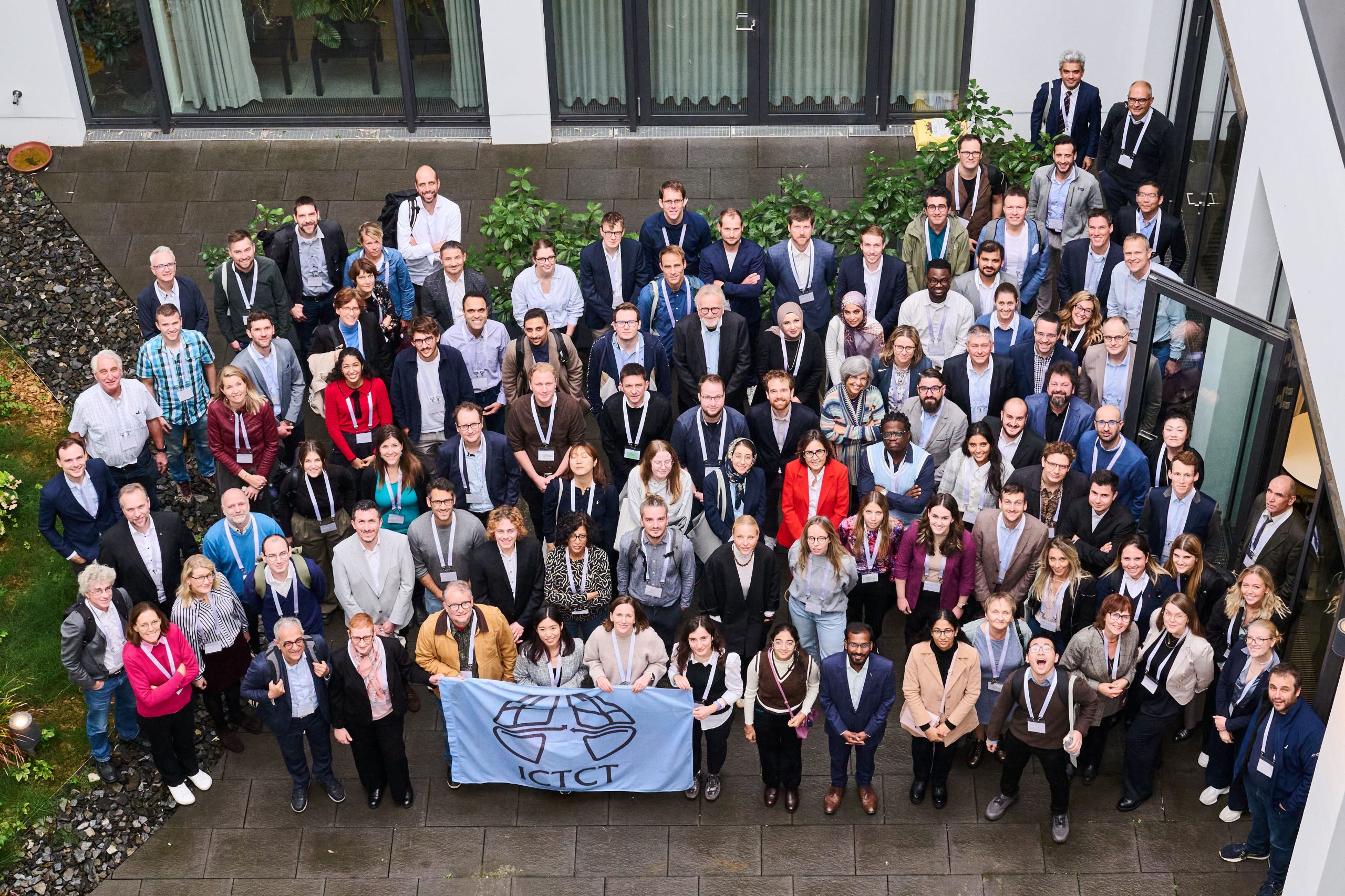 Nord University at ICTCT 2025: How Ramp Design and Traffic Shape Automated Driving Safety