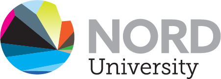 Nord-logo english